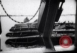 Standbild U-Boote der US-asiatischen Flotte United States USA, 1940, aus Sekunde 58 historischem Filmmaterial Videoclip 65675034582