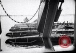Standbild U-Boote der US-asiatischen Flotte United States USA, 1940, aus Sekunde 59 historischem Filmmaterial Videoclip 65675034582