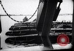 Standbild U-Boote der US-asiatischen Flotte United States USA, 1940, aus Sekunde 60 historischem Filmmaterial Videoclip 65675034582