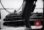Standbild U-Boote der US-asiatischen Flotte United States USA, 1940, aus Sekunde 61 historischem Filmmaterial Videoclip 65675034582