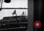 Standbild U-Boote der US-asiatischen Flotte United States USA, 1940, aus Sekunde 62 historischem Filmmaterial Videoclip 65675034582