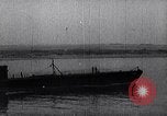 Standbild US Navy Submarine Squadron Pazifischer Ozean, 1940, aus Sekunde 1 historischem Filmmaterial Videoclip 65675034583