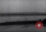 Standbild US Navy Submarine Squadron Pazifischer Ozean, 1940, aus Sekunde 13 historischem Filmmaterial Videoclip 65675034583