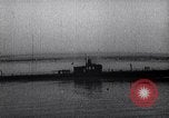 Standbild US Navy Submarine Squadron Pazifischer Ozean, 1940, aus Sekunde 16 historischem Filmmaterial Videoclip 65675034583