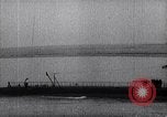 Standbild US Navy Submarine Squadron Pazifischer Ozean, 1940, aus Sekunde 26 historischem Filmmaterial Videoclip 65675034583