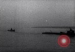 Standbild US Navy Submarine Squadron Pazifischer Ozean, 1940, aus Sekunde 29 historischem Filmmaterial Videoclip 65675034583