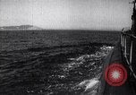 Standbild US Navy Submarine Squadron Pazifischer Ozean, 1940, aus Sekunde 33 historischem Filmmaterial Videoclip 65675034583