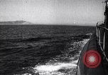 Standbild US Navy Submarine Squadron Pazifischer Ozean, 1940, aus Sekunde 35 historischem Filmmaterial Videoclip 65675034583