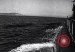 Standbild US Navy Submarine Squadron Pazifischer Ozean, 1940, aus Sekunde 36 historischem Filmmaterial Videoclip 65675034583