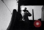 Standbild US Navy Submarine Squadron Pazifischer Ozean, 1940, aus Sekunde 43 historischem Filmmaterial Videoclip 65675034583