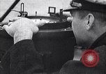 Standbild US Navy Submarine Squadron Pazifischer Ozean, 1940, aus Sekunde 50 historischem Filmmaterial Videoclip 65675034583