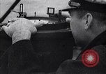Standbild US Navy Submarine Squadron Pazifischer Ozean, 1940, aus Sekunde 51 historischem Filmmaterial Videoclip 65675034583