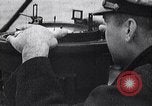 Standbild US Navy Submarine Squadron Pazifischer Ozean, 1940, aus Sekunde 52 historischem Filmmaterial Videoclip 65675034583
