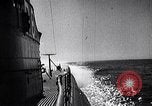 Standbild US Navy Submarine Squadron Pazifischer Ozean, 1940, aus Sekunde 55 historischem Filmmaterial Videoclip 65675034583