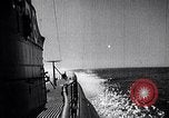 Standbild US Navy Submarine Squadron Pazifischer Ozean, 1940, aus Sekunde 56 historischem Filmmaterial Videoclip 65675034583