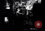 Standbild US Navy Submarine Squadron Pazifischer Ozean, 1940, aus Sekunde 57 historischem Filmmaterial Videoclip 65675034583