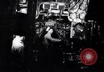 Standbild US Navy Submarine Squadron Pazifischer Ozean, 1940, aus Sekunde 59 historischem Filmmaterial Videoclip 65675034583