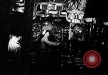 Standbild US Navy Submarine Squadron Pazifischer Ozean, 1940, aus Sekunde 60 historischem Filmmaterial Videoclip 65675034583