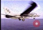 Standbild Theodore Roosevelt Flugzeugträger Norfolk Virginia USA, 1996, aus Sekunde 6 historischem Filmmaterial Videoclip 65675034584