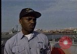 Standbild USS Barry Norfolk Virginia USA, 1996, aus Sekunde 24 historischem Filmmaterial Videoclip 65675034586