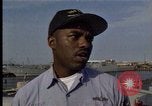 Standbild USS Barry Norfolk Virginia USA, 1996, aus Sekunde 30 historischem Filmmaterial Videoclip 65675034586