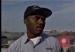 Standbild USS Barry Norfolk Virginia USA, 1996, aus Sekunde 32 historischem Filmmaterial Videoclip 65675034586