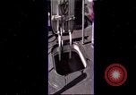 Standbild USS Barry Norfolk Virginia USA, 1996, aus Sekunde 46 historischem Filmmaterial Videoclip 65675034586