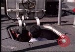 Standbild USS Barry Norfolk Virginia USA, 1996, aus Sekunde 47 historischem Filmmaterial Videoclip 65675034586