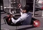 Standbild USS Barry Norfolk Virginia USA, 1996, aus Sekunde 48 historischem Filmmaterial Videoclip 65675034586