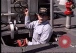 Standbild USS Barry Norfolk Virginia USA, 1996, aus Sekunde 61 historischem Filmmaterial Videoclip 65675034586