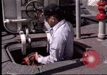 Standbild USS Barry Norfolk Virginia USA, 1996, aus Sekunde 62 historischem Filmmaterial Videoclip 65675034586