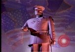 Standbild drogenfreie Navy Werbung United States USA, 1996, aus Sekunde 8 historischem Filmmaterial Videoclip 65675034587