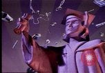 Standbild drogenfreie Navy Werbung United States USA, 1996, aus Sekunde 9 historischem Filmmaterial Videoclip 65675034587