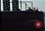 Standbild USS Baltimore U-Boot Norfolk Virginia USA, 1996, aus Sekunde 11 historischem Filmmaterial Videoclip 65675034588
