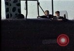 Standbild USS Baltimore U-Boot Norfolk Virginia USA, 1996, aus Sekunde 12 historischem Filmmaterial Videoclip 65675034588