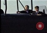 Standbild USS Baltimore U-Boot Norfolk Virginia USA, 1996, aus Sekunde 13 historischem Filmmaterial Videoclip 65675034588