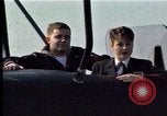 Standbild USS Baltimore U-Boot Norfolk Virginia USA, 1996, aus Sekunde 16 historischem Filmmaterial Videoclip 65675034588