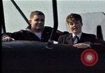 Standbild USS Baltimore U-Boot Norfolk Virginia USA, 1996, aus Sekunde 17 historischem Filmmaterial Videoclip 65675034588