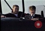 Standbild USS Baltimore U-Boot Norfolk Virginia USA, 1996, aus Sekunde 18 historischem Filmmaterial Videoclip 65675034588