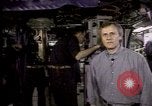Standbild USS Baltimore U-Boot Norfolk Virginia USA, 1996, aus Sekunde 20 historischem Filmmaterial Videoclip 65675034588