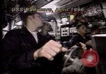 Standbild USS Baltimore U-Boot Norfolk Virginia USA, 1996, aus Sekunde 43 historischem Filmmaterial Videoclip 65675034588