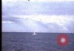 Standbild USS Baltimore U-Boot Norfolk Virginia USA, 1996, aus Sekunde 50 historischem Filmmaterial Videoclip 65675034588