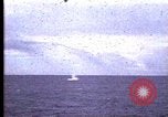 Standbild USS Baltimore U-Boot Norfolk Virginia USA, 1996, aus Sekunde 51 historischem Filmmaterial Videoclip 65675034588