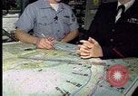 Standbild USS Baltimore U-Boot Norfolk Virginia USA, 1996, aus Sekunde 55 historischem Filmmaterial Videoclip 65675034588