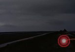 Image of U.S. Aircraft Carrier, USS Enterprise launching aircraft Gulf of Tonkin, 1966, second 33 stock footage video 65675034591