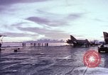 Image of Enterprise aircraft carrier United States USA, 1970, second 3 stock footage video 65675034592