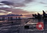 Image of Enterprise aircraft carrier United States USA, 1970, second 6 stock footage video 65675034592