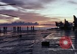 Image of Enterprise aircraft carrier United States USA, 1970, second 8 stock footage video 65675034592