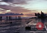 Image of Enterprise aircraft carrier United States USA, 1970, second 9 stock footage video 65675034592