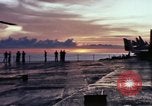 Image of Enterprise aircraft carrier United States USA, 1970, second 11 stock footage video 65675034592